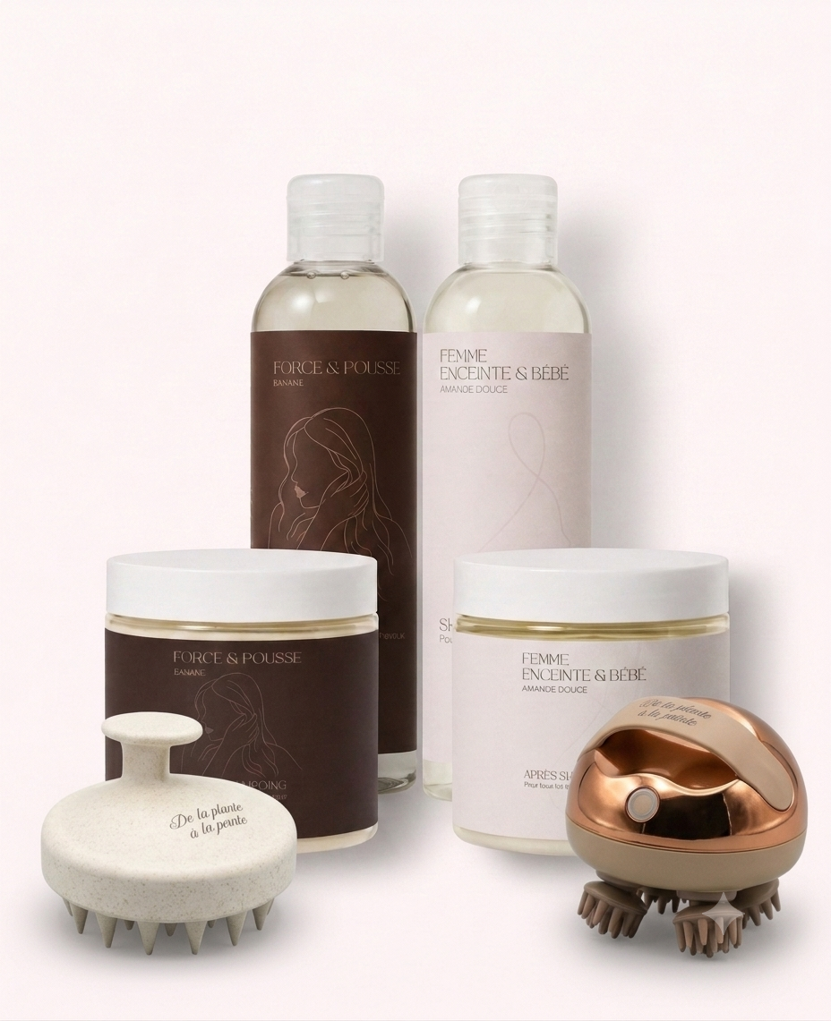 KIT DE DEMARAGE FORMATION HEADSPA