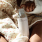 Shampoing - Femme enceinte & bébé