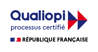 Certification Qualiopi — Processus certifié